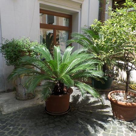 Relais Hotel Antico Palazzo Rospigliosi Rome Bagian luar foto
