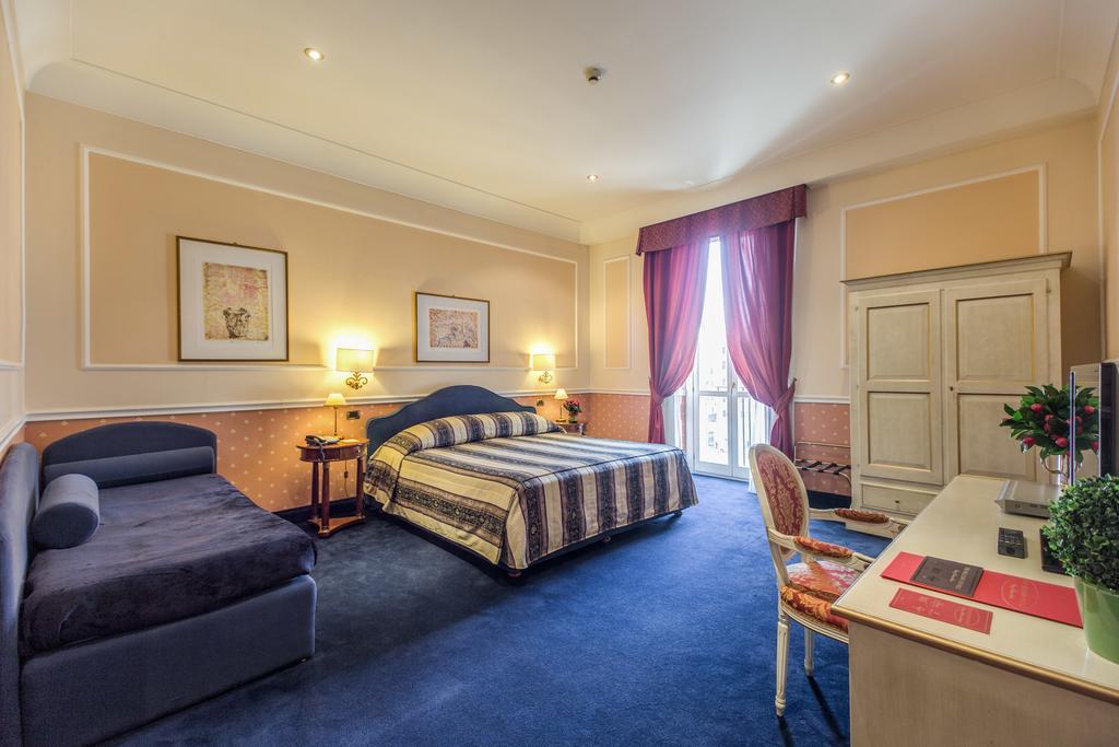 Relais Hotel Antico Palazzo Rospigliosi Rome Ruang foto